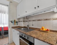 Revente - Appartement -
Torrevieja - Costa Blanca
