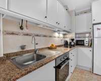 Revente - Appartement -
Torrevieja - Costa Blanca