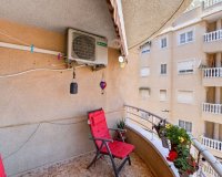 Revente - Appartement -
Torrevieja - Costa Blanca