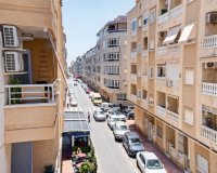 Revente - Appartement -
Torrevieja - Costa Blanca