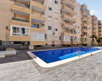 Revente - Appartement -
Torrevieja - Costa Blanca