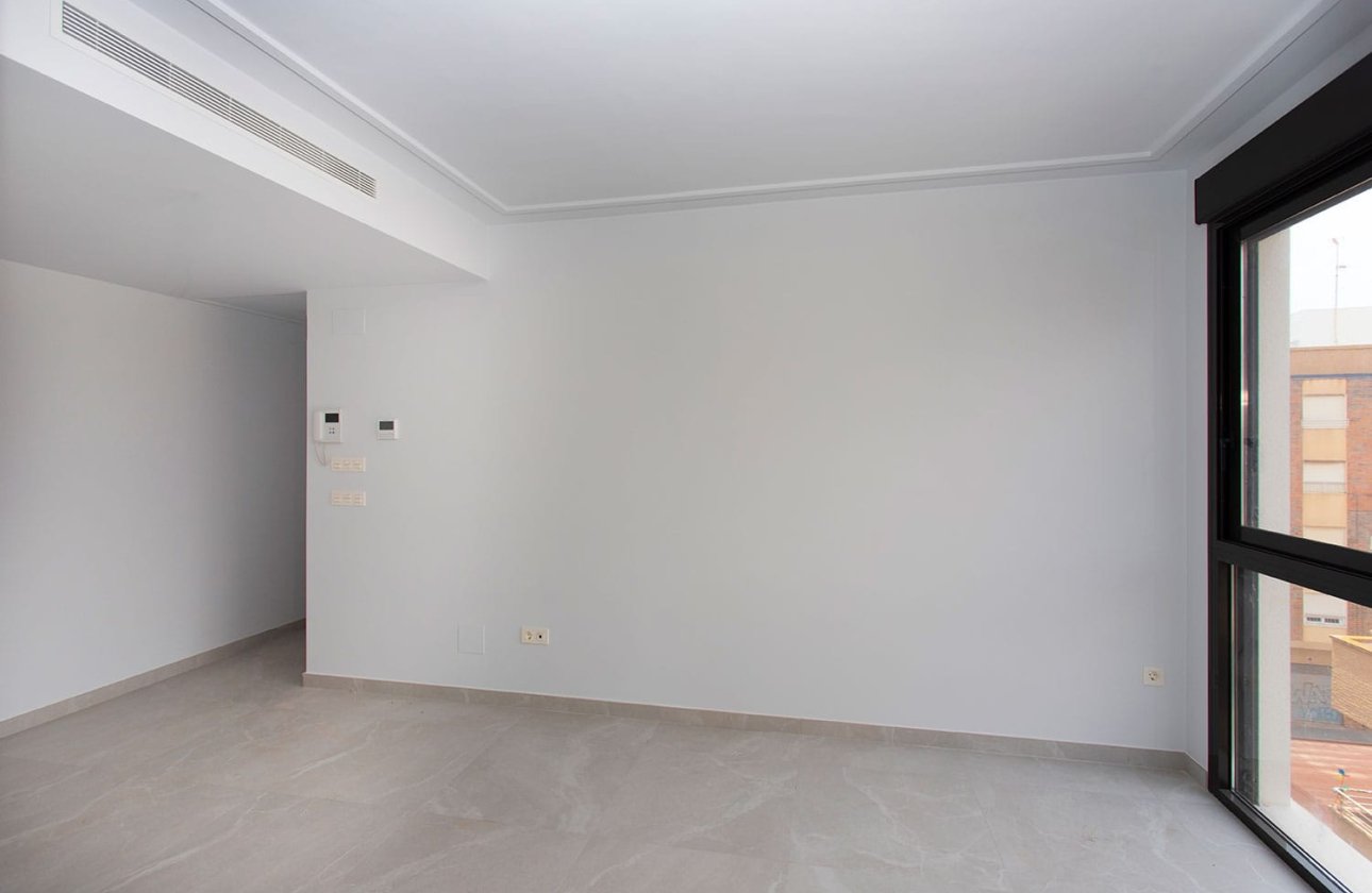 Revente - Appartement -
Torrevieja - Costa Blanca