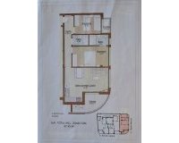 Revente - Appartement -
Torrevieja - Costa Blanca
