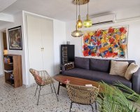Revente - Appartement -
Torrevieja - Costa Blanca