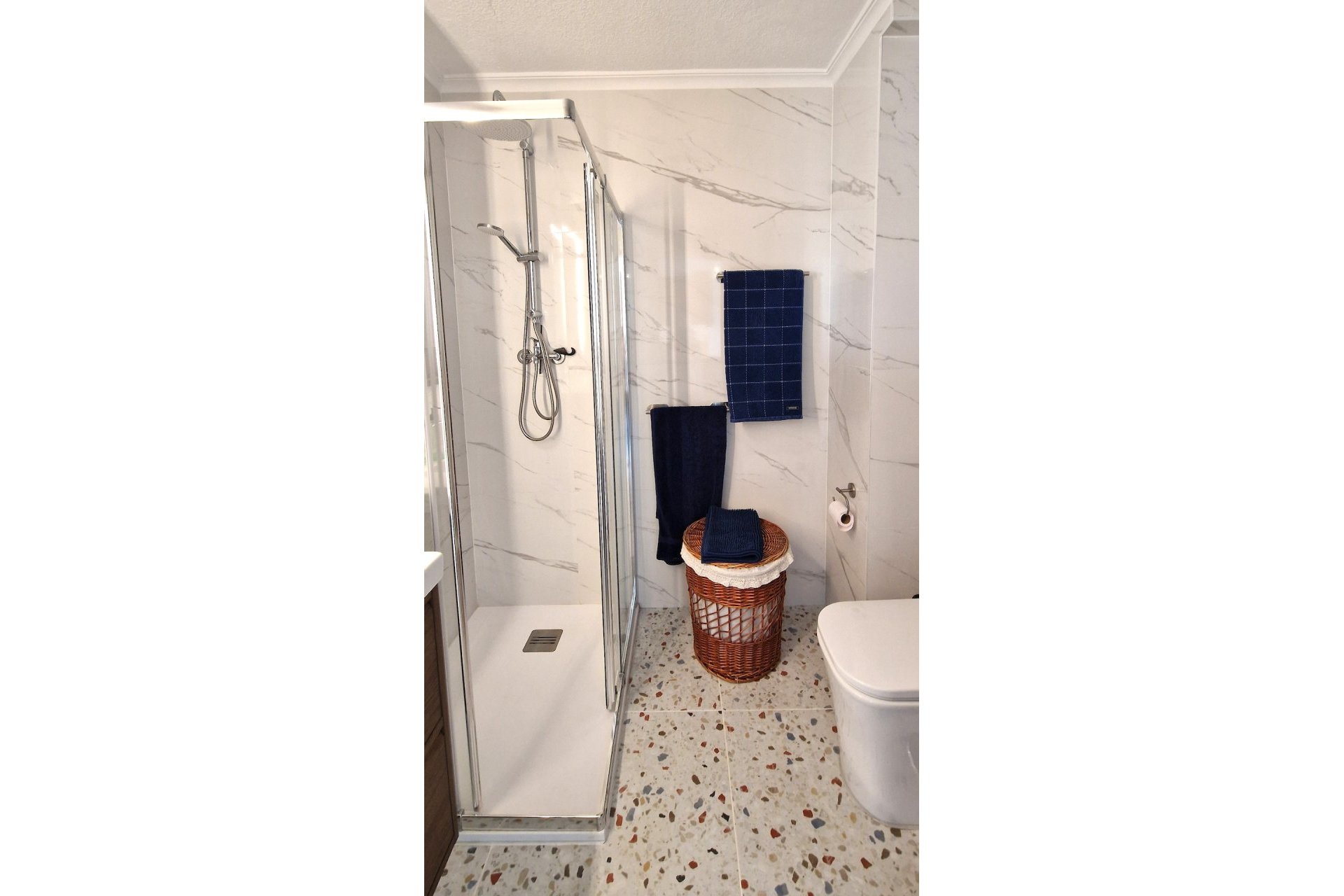 Revente - Appartement -
Torrevieja - Costa Blanca