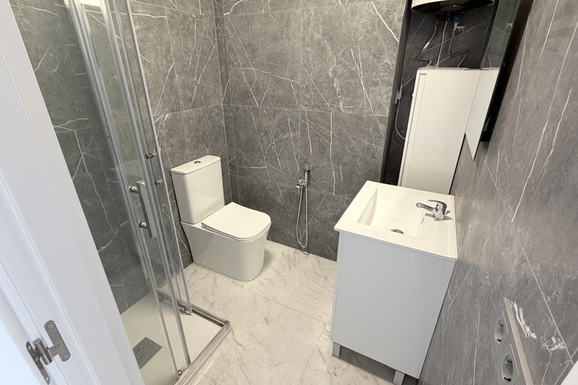Revente - Appartement -
Torrevieja - Costa Blanca