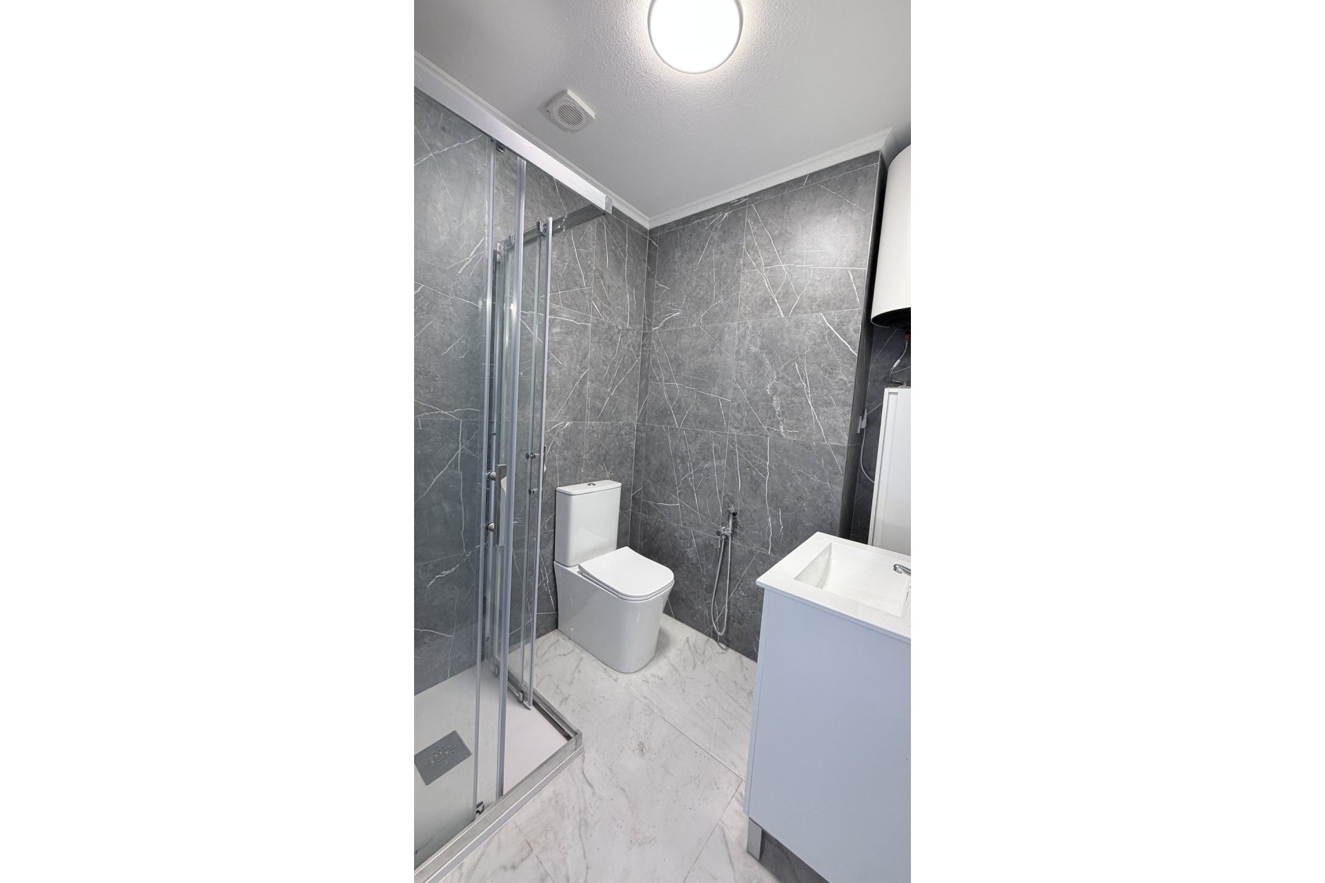 Revente - Appartement -
Torrevieja - Costa Blanca