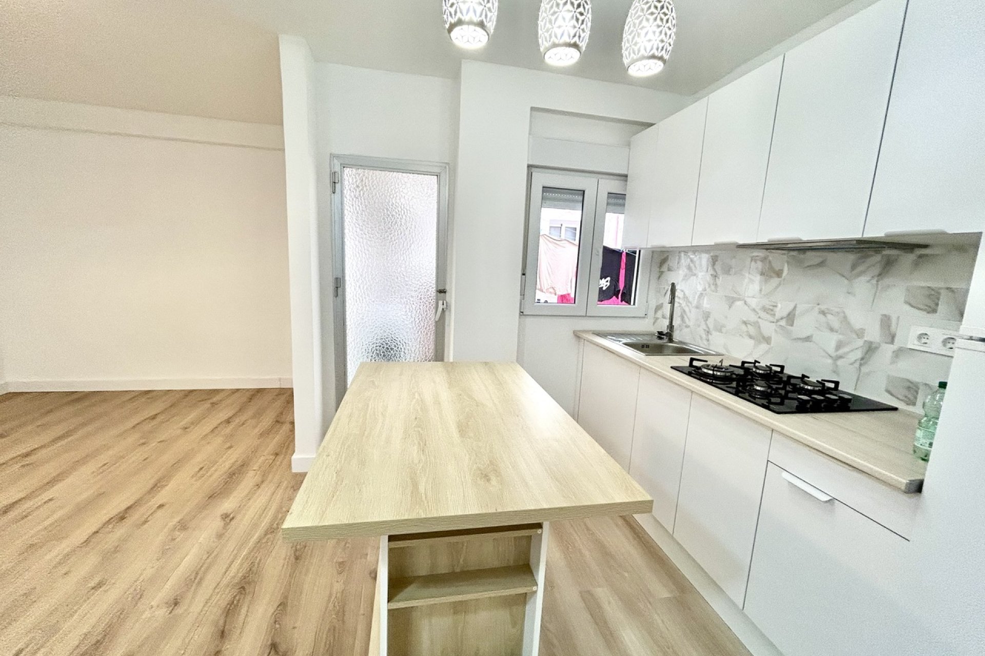 Revente - Appartement -
Torrevieja - Costa Blanca