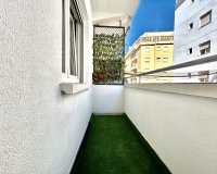 Revente - Appartement -
Torrevieja - Costa Blanca