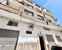 Revente - Appartement -
Torrevieja - Costa Blanca
