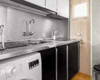 Revente - Appartement -
Torrevieja - Costa Blanca