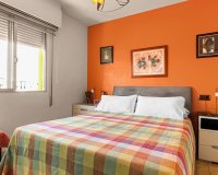 Revente - Appartement -
Torrevieja - Costa Blanca