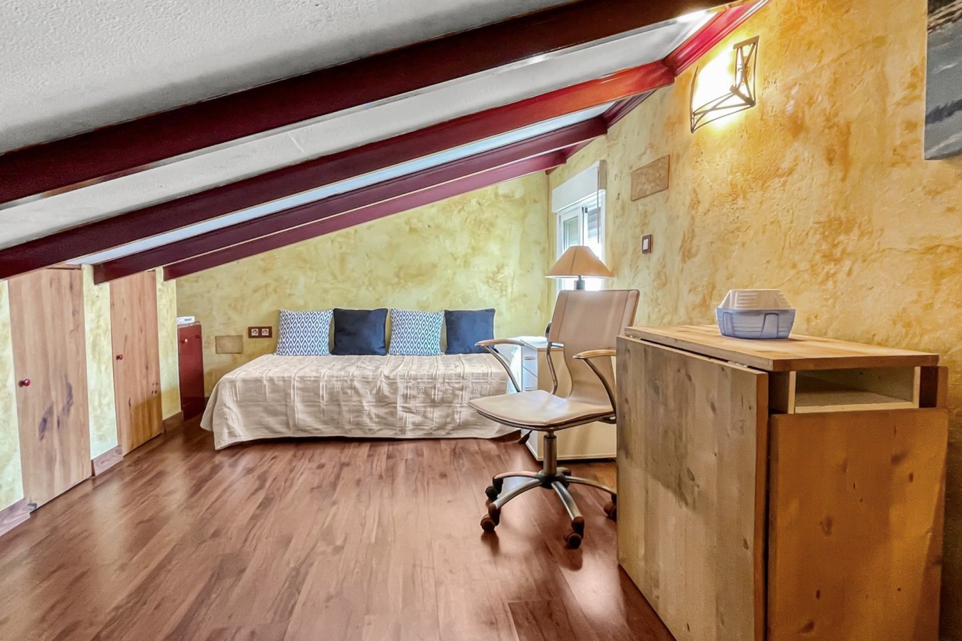 Revente - Appartement -
Torrevieja - Costa Blanca