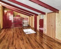 Revente - Appartement -
Torrevieja - Costa Blanca