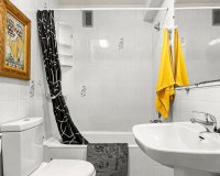 Revente - Appartement -
Torrevieja - Costa Blanca