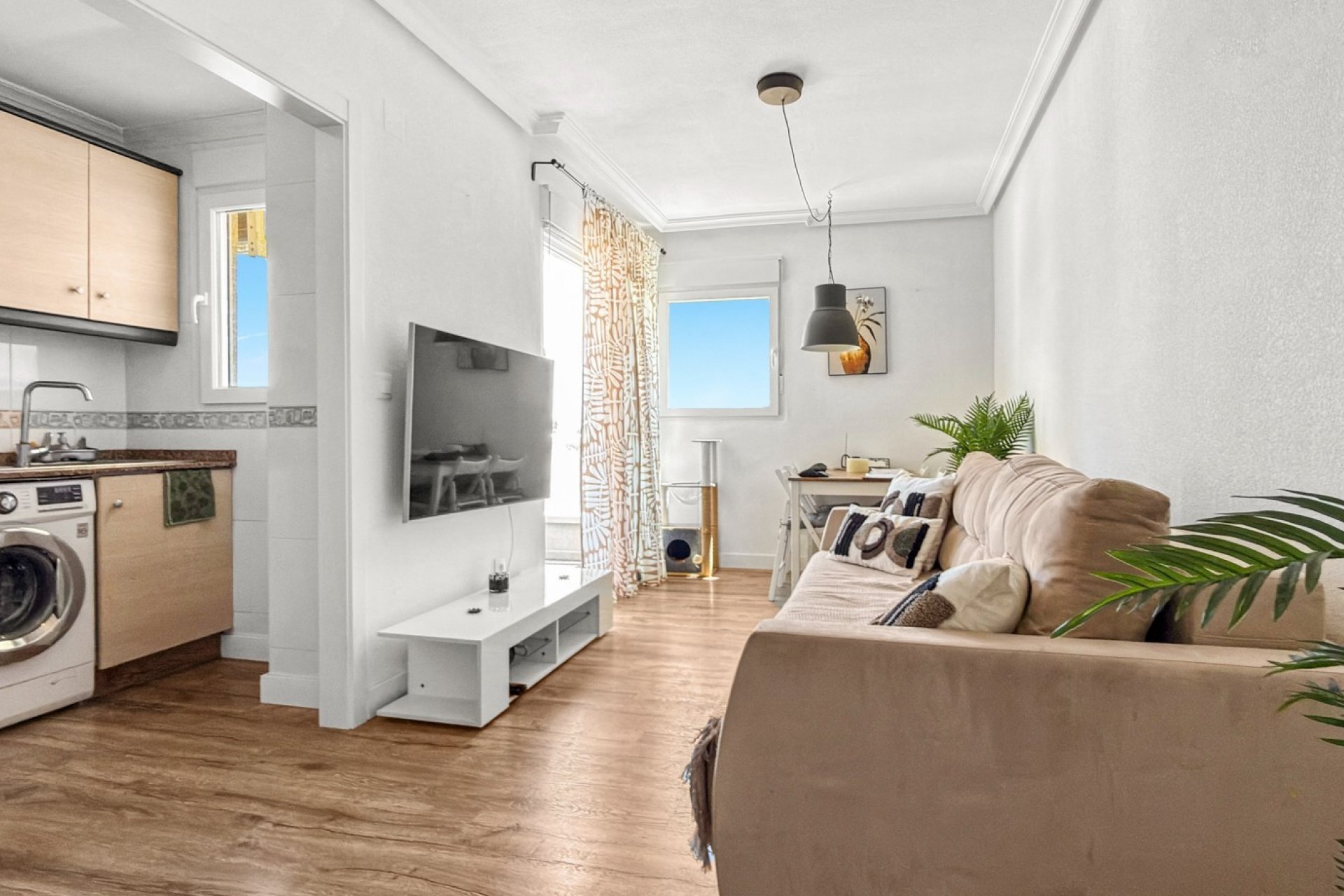 Revente - Appartement -
Torrevieja - Costa Blanca