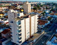 Revente - Appartement -
Torrevieja - Costa Blanca