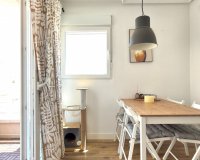 Revente - Appartement -
Torrevieja - Costa Blanca
