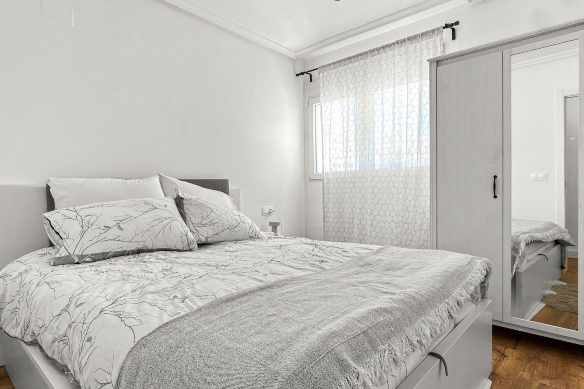 Revente - Appartement -
Torrevieja - Costa Blanca