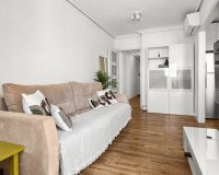 Revente - Appartement -
Torrevieja - Costa Blanca