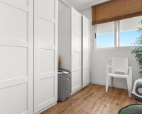 Revente - Appartement -
Torrevieja - Costa Blanca