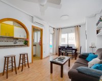 Revente - Appartement -
Torrevieja - Costa Blanca