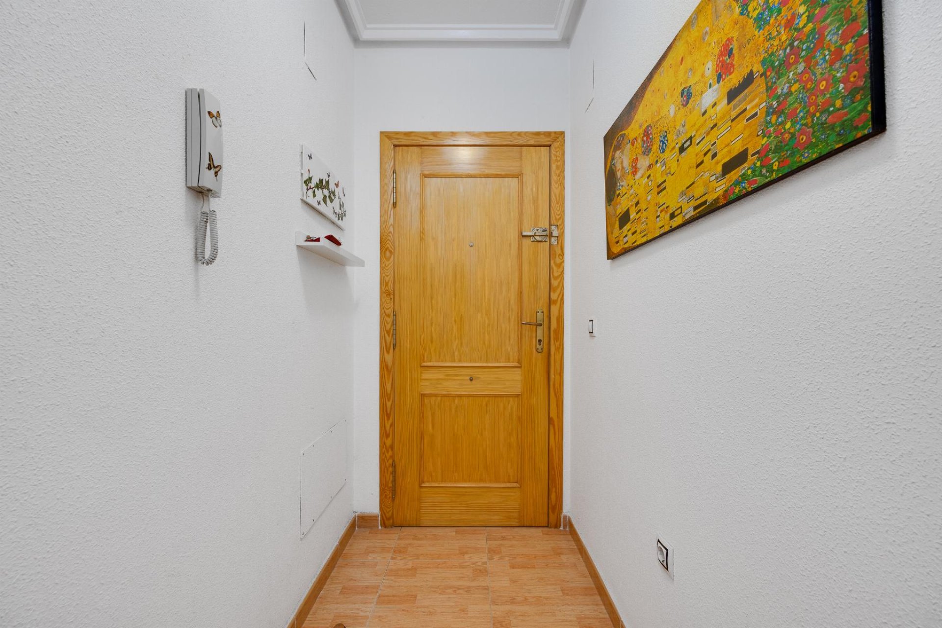 Revente - Appartement -
Torrevieja - Costa Blanca