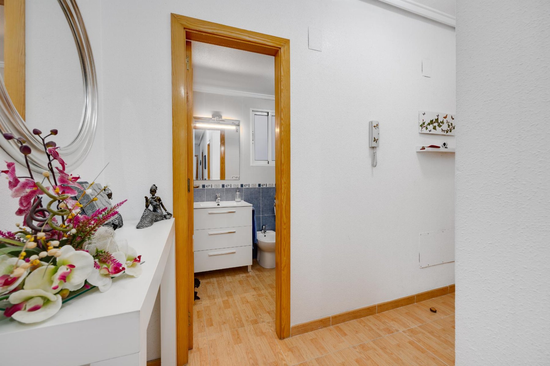 Revente - Appartement -
Torrevieja - Costa Blanca