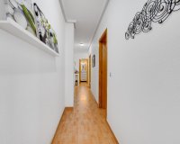 Revente - Appartement -
Torrevieja - Costa Blanca