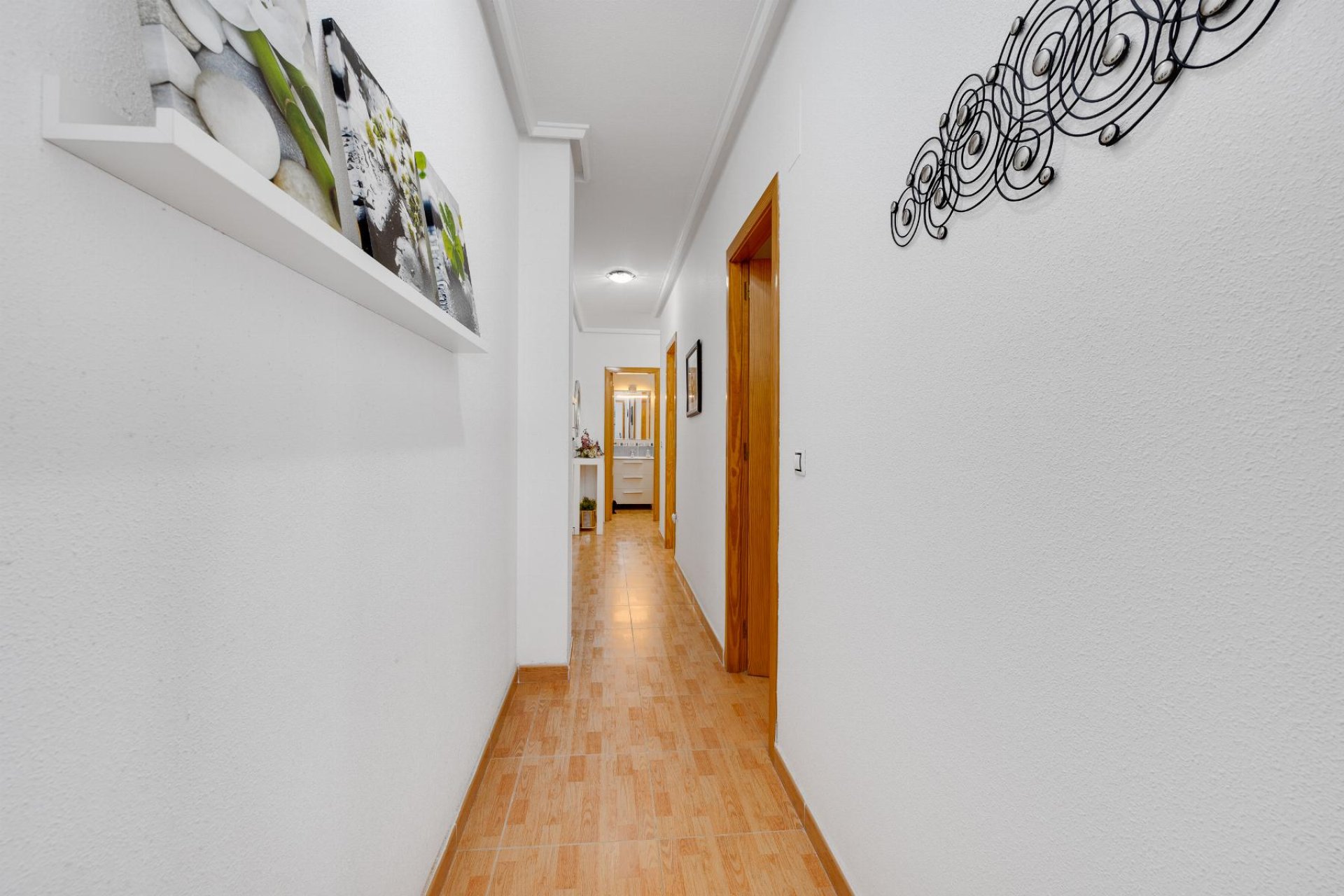 Revente - Appartement -
Torrevieja - Costa Blanca