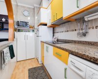 Revente - Appartement -
Torrevieja - Costa Blanca