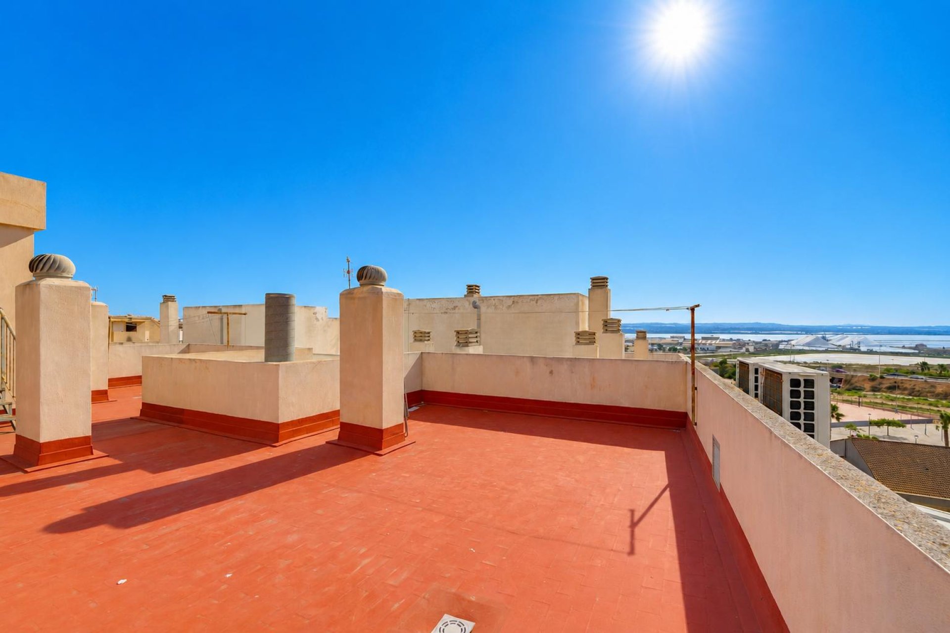 Revente - Appartement -
Torrevieja - Costa Blanca