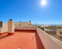 Revente - Appartement -
Torrevieja - Costa Blanca