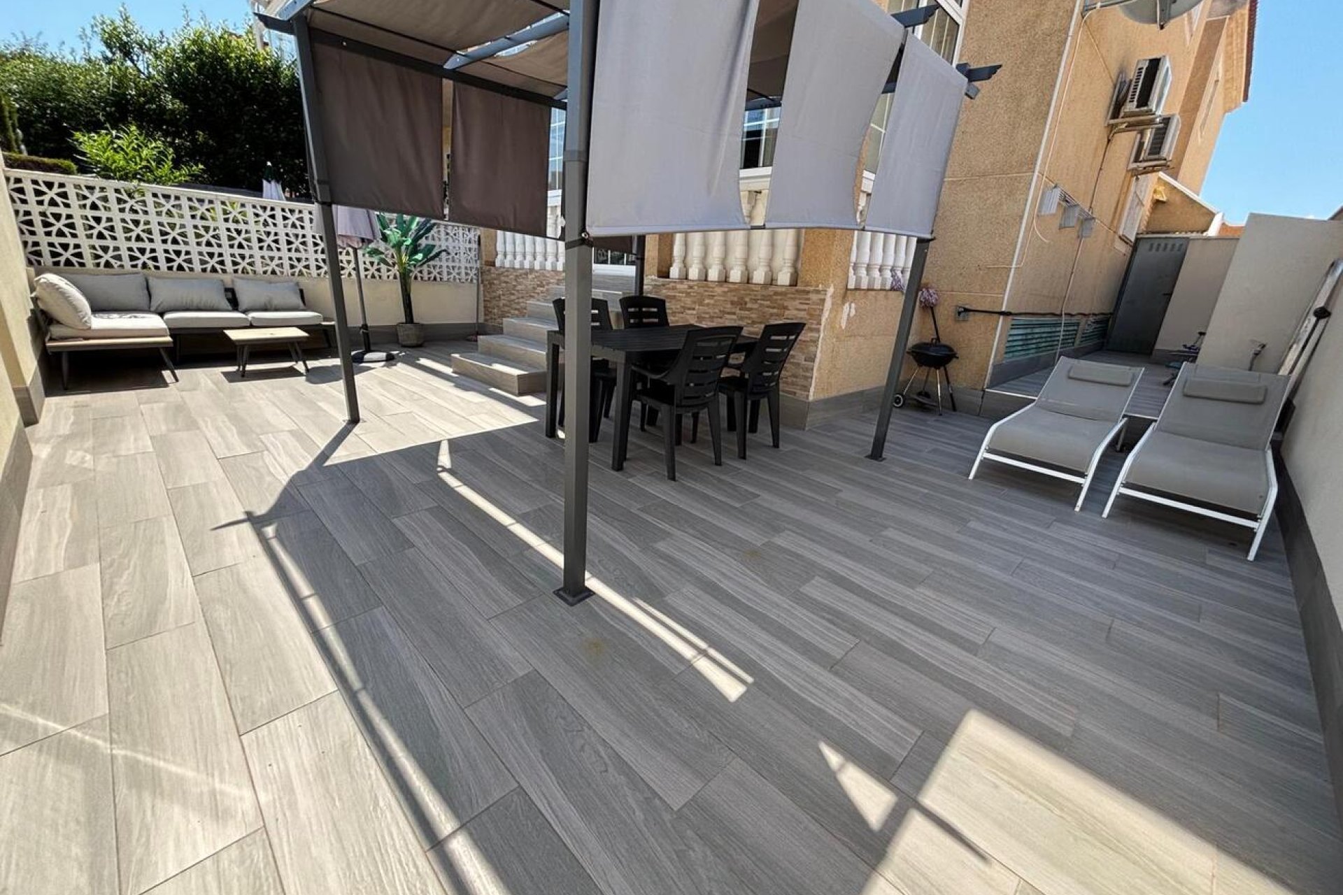 Revente - Appartement -
Torrevieja - Costa Blanca