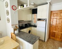 Revente - Appartement -
Torrevieja - Costa Blanca