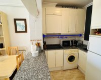 Revente - Appartement -
Torrevieja - Costa Blanca