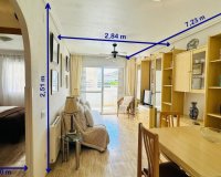 Revente - Appartement -
Torrevieja - Costa Blanca