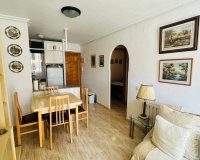 Revente - Appartement -
Torrevieja - Costa Blanca