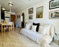 Revente - Appartement -
Torrevieja - Costa Blanca