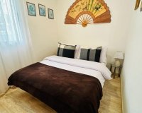 Revente - Appartement -
Torrevieja - Costa Blanca