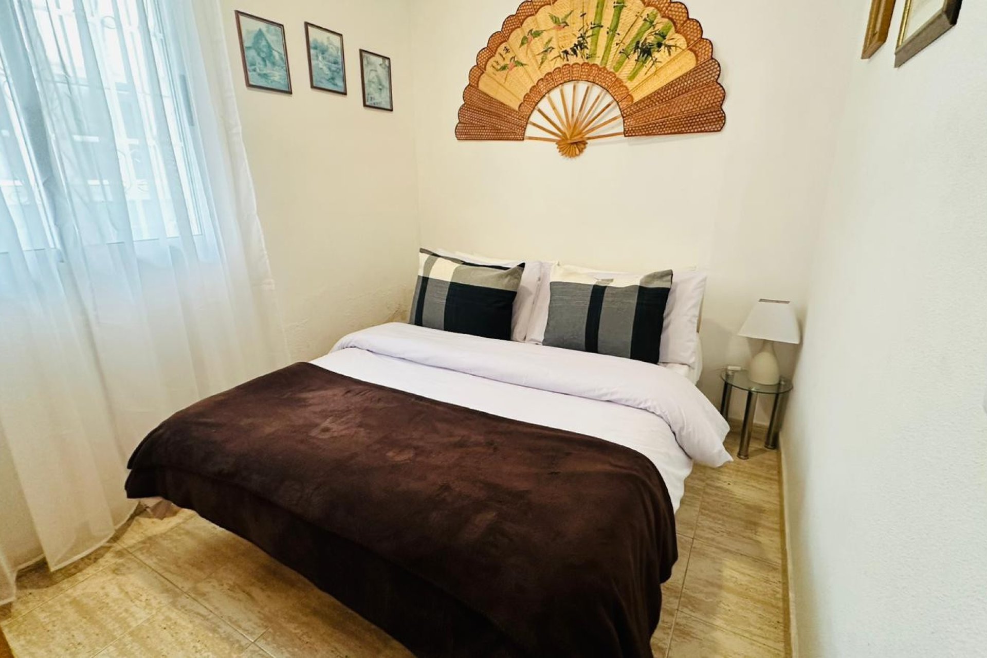 Revente - Appartement -
Torrevieja - Costa Blanca