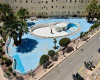 Revente - Appartement -
Torrevieja - Costa Blanca