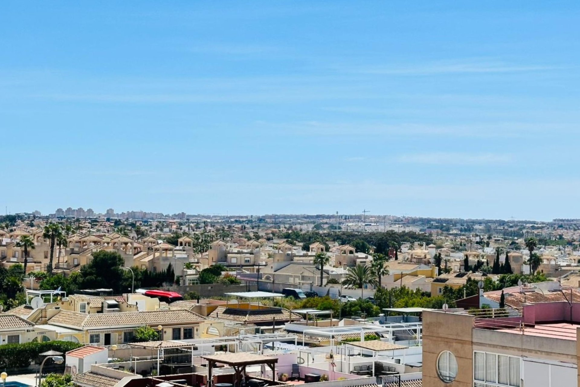 Revente - Appartement -
Torrevieja - Costa Blanca