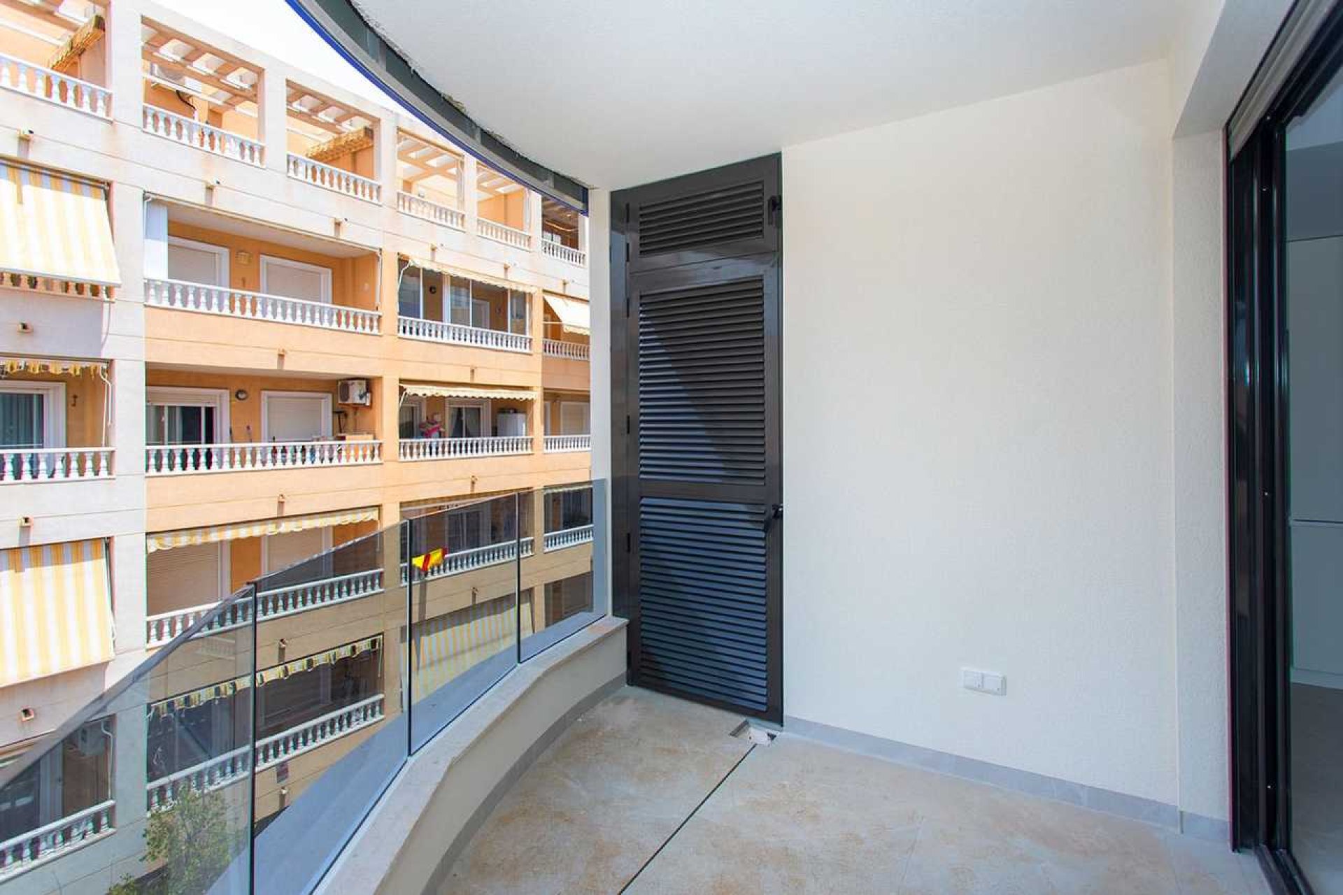 Revente - Appartement -
Torrevieja - Costa Blanca