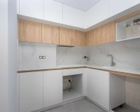 Revente - Appartement -
Torrevieja - Costa Blanca