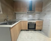 Revente - Appartement -
Torrevieja - Costa Blanca