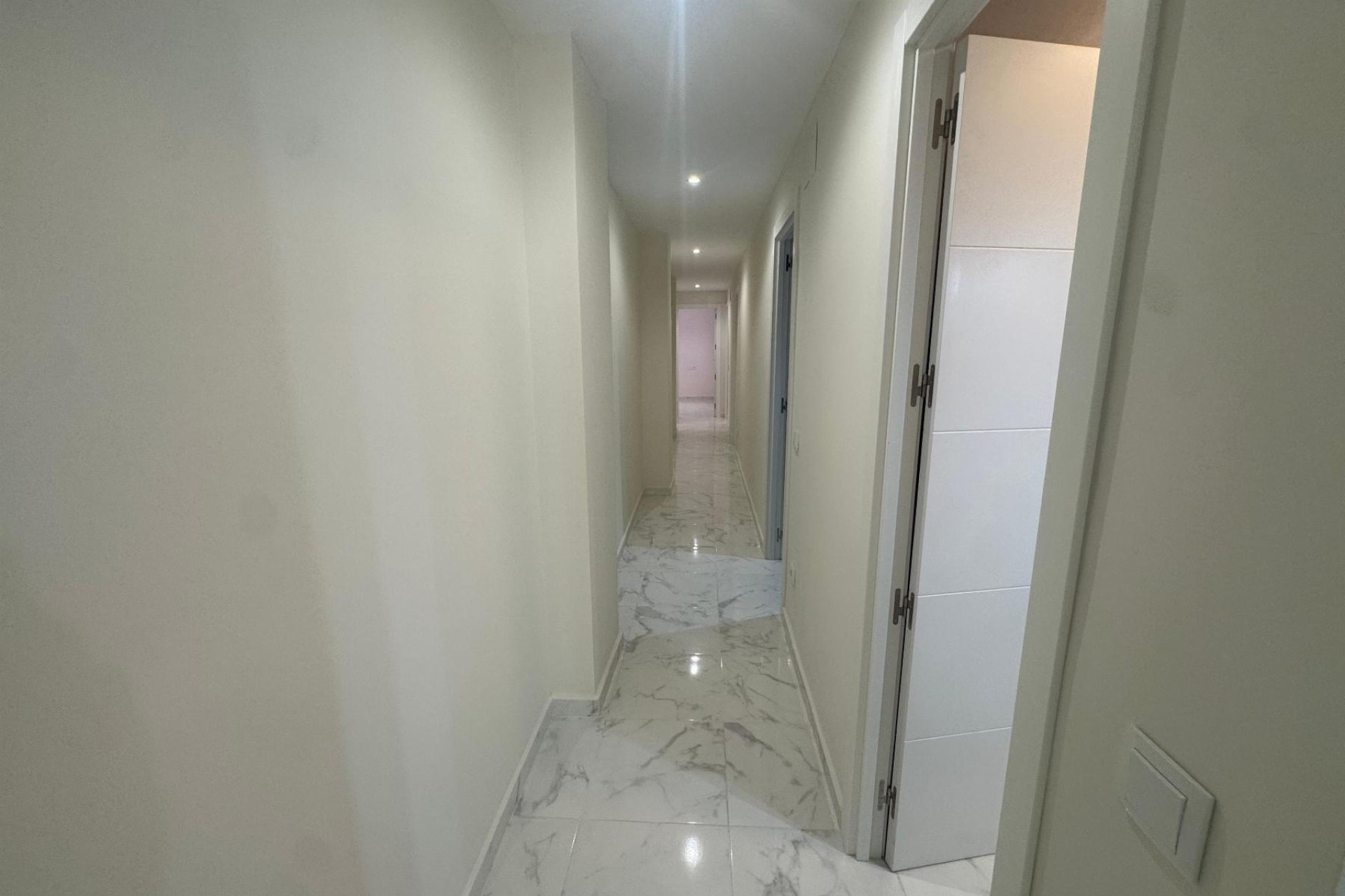 Revente - Appartement -
Torrevieja - Costa Blanca