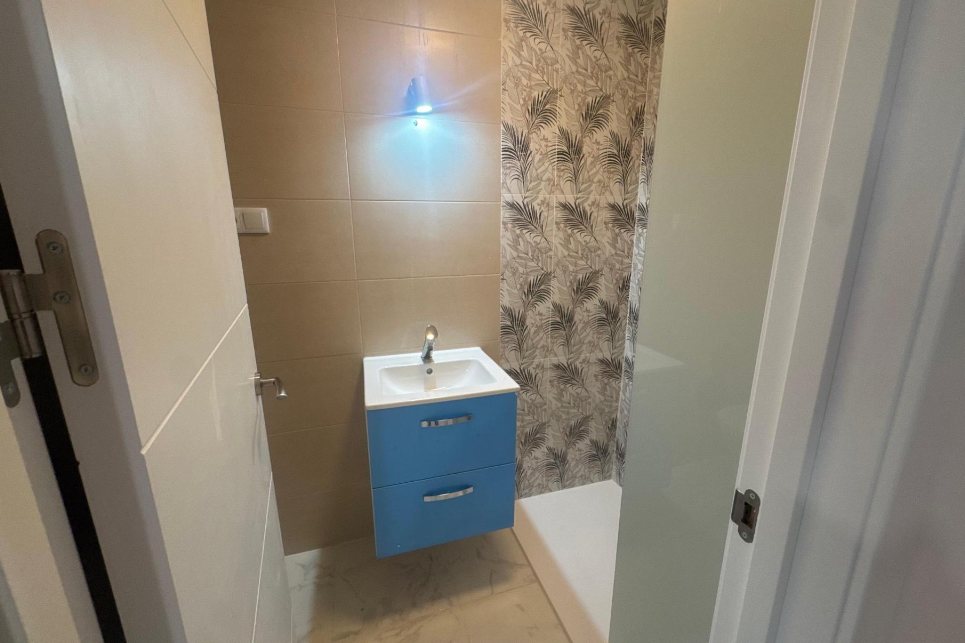 Revente - Appartement -
Torrevieja - Costa Blanca