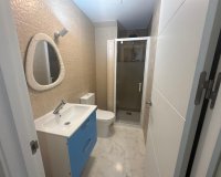 Revente - Appartement -
Torrevieja - Costa Blanca
