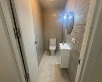 Revente - Appartement -
Torrevieja - Costa Blanca